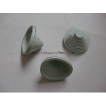 Silicone Rubber Cap